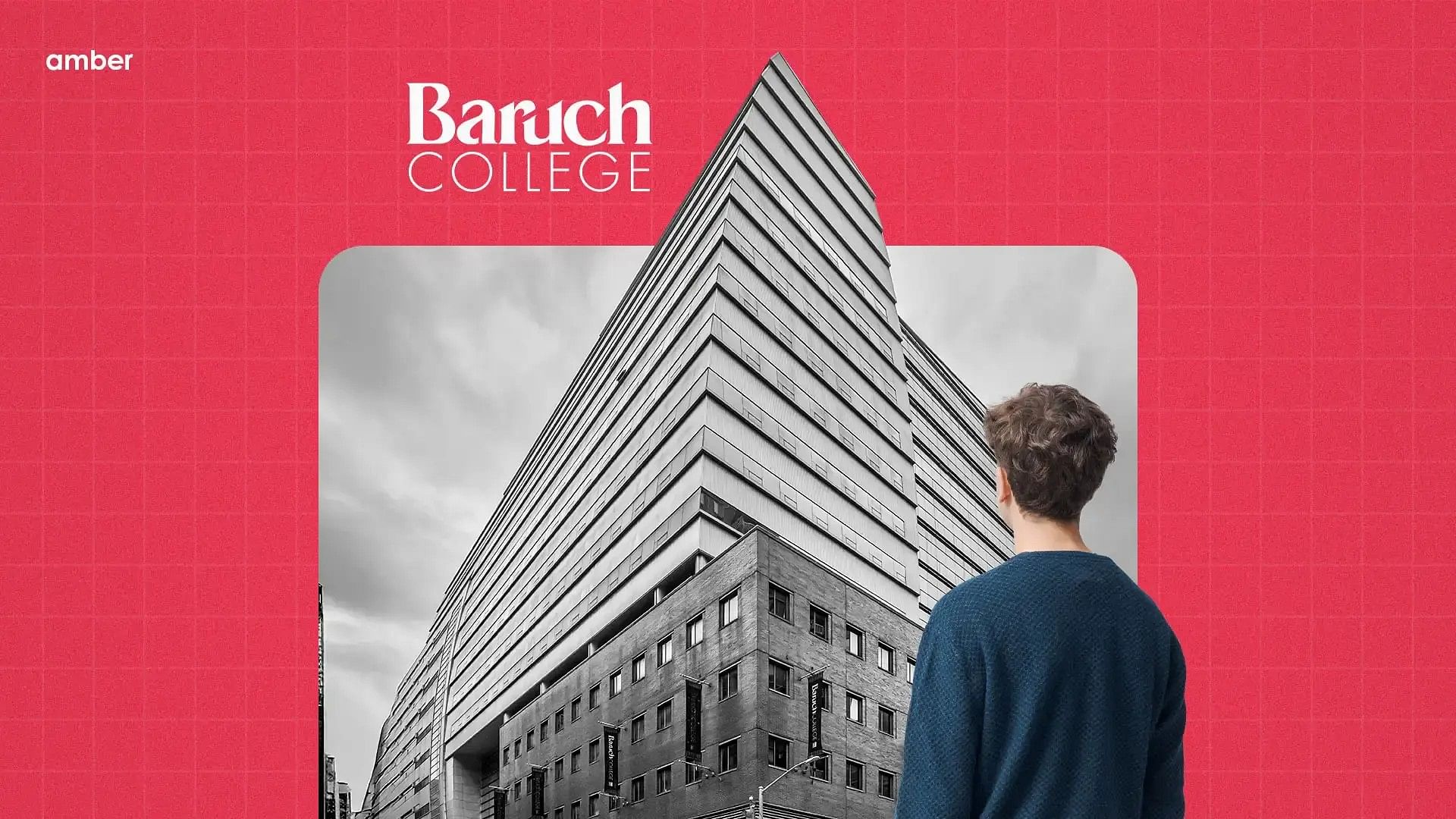 Baruch College: Courses, Fees and Rankings
